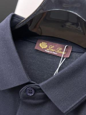 wholesale quality loro piana shirt model no. 58